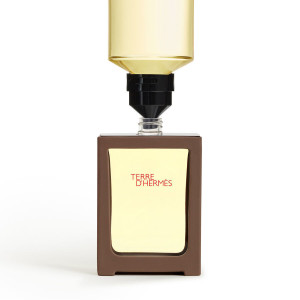 Terre d'Hermès - Nachfüllung Eau de Toilette Terre d'Hermès - Nachfüllung Eau de Toilette